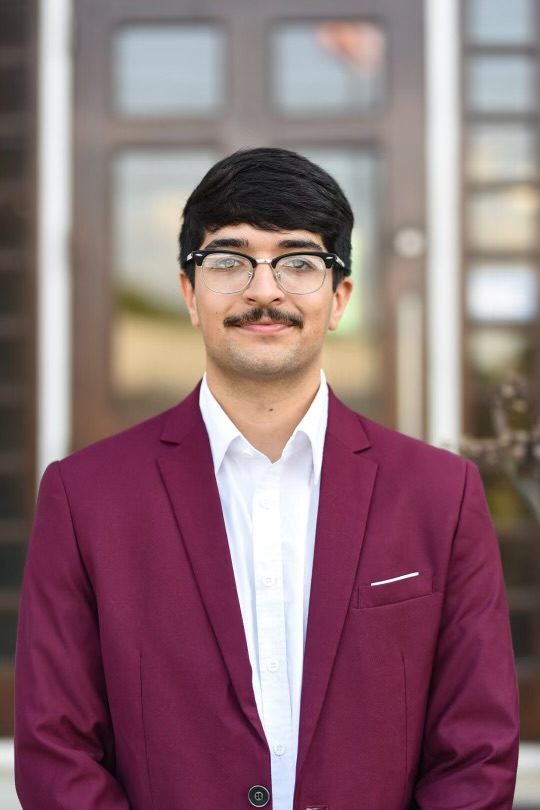 Alton Merchant, insurance broker